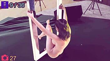 complete gameplay of fashion business episode 3 part 24 with detailed scenes