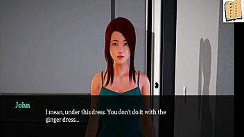 My New Family 199: Intense Cartoon Sex In 3D Anime Hentai