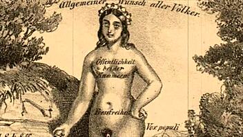 Erotica here is a collection of antique drawings and paintings