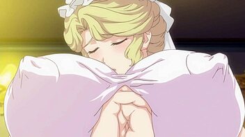 Discussing The Maid In Anime