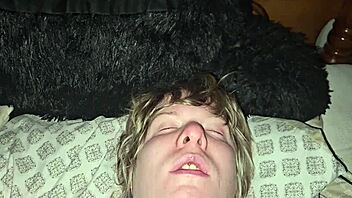 Dylan Kyler, Get Your Dick Sucked Now