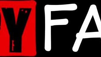 Stepsis Caught With New Toy Shoves Stepbro's Monster Cock In Mouth To Shut Him Up