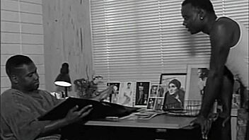 hot gay couple bareback anal intense?