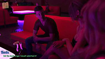 Wife and stepmother missing scenes 8, big tits blonde game