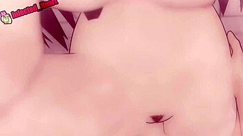 what’s hotter than rin tohsaka in steamy hentai shorts?