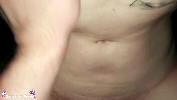 Sexy teen 18+ takes intense doggystyle in college. Her wet orgasm shakes the room!