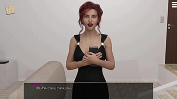 i'm the knockout master in episode 12