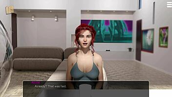 i'm the knockout master in episode 12