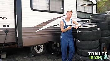 trailertrashboys gay drew sebastian barebacks zack bishop