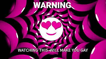 Är du fascinerad att bli gay?