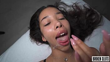 The vixen shoot turned out too soft for her liking.