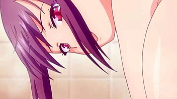 Amigas Hentai y Anal Adventure