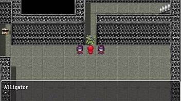 Exterminating Super Villains Organization In Villainess Quest Part Three