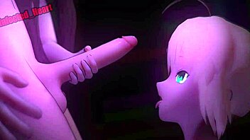 what’s hotter than rin tohsaka in steamy hentai shorts?