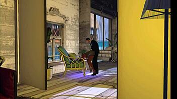 spotted sneaking for quickie at my bff's wedding as bride