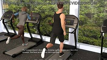 Lunar's Chosen 8 Game with Anime Hentai Adventures