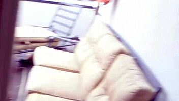 Samantha Saint's Home Movie Morning Fun