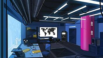 Is Paprika Ready For Sexy Time In Episode 10?