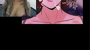 My Aunt Chapter 29 Comic