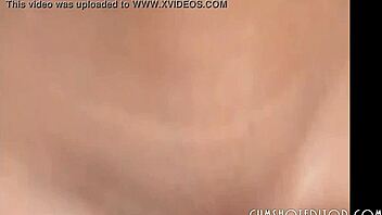 Watch hot teen 18+ get filled with cum on webcam? Her tight pussy takes monster cock in pov creampie cumshot!