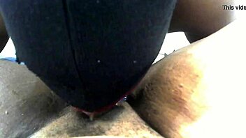 lick my pussy, stepson? make me moan so good taboo cum