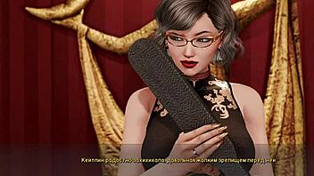 Complete gameplay of pale carnations part 11