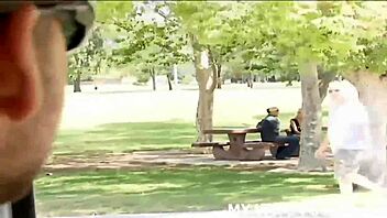 My wife begged for another guy's cock 😏