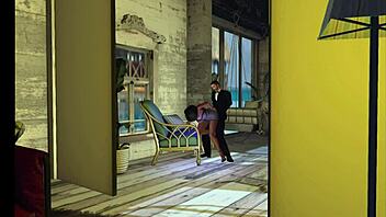 spotted sneaking for quickie at my bff's wedding as bride