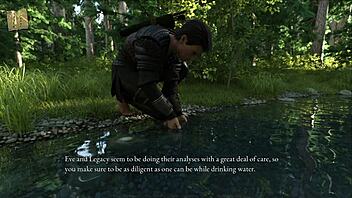 I play the price of power game