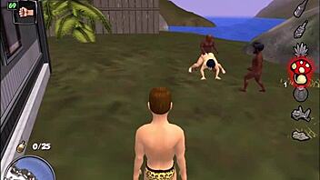 Bonetown Vacation: A Whore and Wife on Holiday?