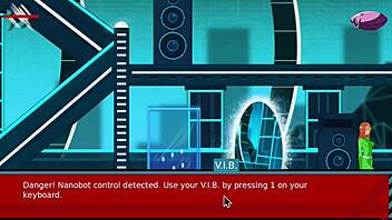 Is Paprika Ready For Sexy Time In Episode 10?