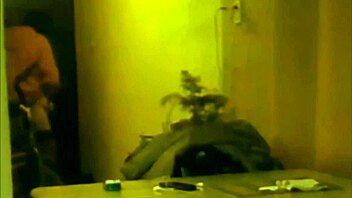 Fabiana arrives and sucks cock then gets pussy fucked