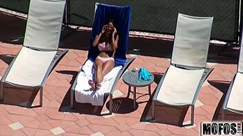 My Best Friends Girl Video Starring Jasmine Caro - Mofos Com