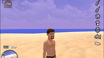 Bonetown Vacation: A Whore and Wife on Holiday?