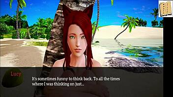 My new family episode 154 in 3d cartoon style