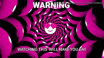 Är du fascinerad att bli gay?