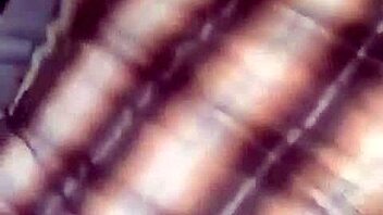 We were in the car, and I just had to fuck my wife right there in the forest.