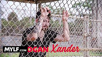 Callie says, 'I'll coach this team despite the challenges'