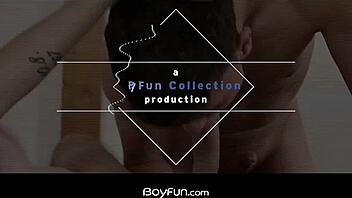 hey man, let's fuck bareback in the dorm this morning