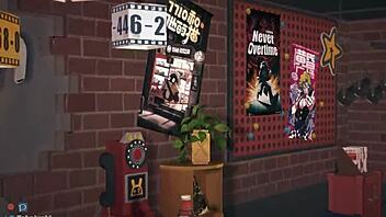 i love the pairing of arlecchino and navia in this anime