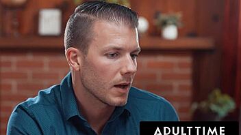 Vanna Bardot Demands Rough Deepthroat!