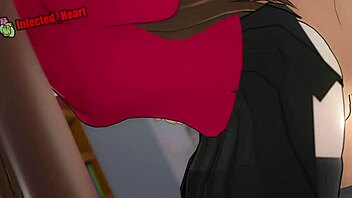 what’s hotter than rin tohsaka in steamy hentai shorts?