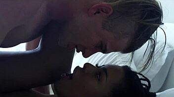 I feel passionate with Nathan Bronson