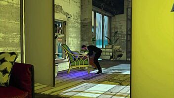 spotted sneaking for quickie at my bff's wedding as bride