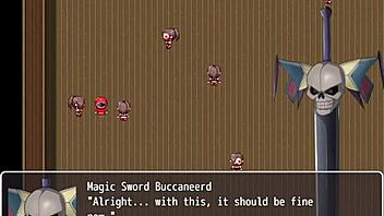 Exterminating Super Villains Organization In Villainess Quest Part Three