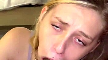 Bride of Chucky Style Homemade Hardcore