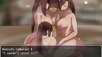 Exterminating Super Villains Organization In Villainess Quest Part Three