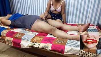 Punjabi girlfriend craves wild fun one more time