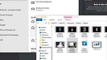 A beautiful blonde in costume gets fucked doggystyle. She takes a cumshot from behind.