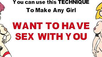 Eighteen-Year-Old Mia Hurley Sucks Off An Older Man In High Definition.